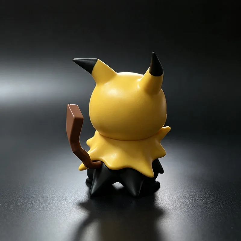 Pokemon Figurine Tabletop Decorations Adorable Holiday Gifts