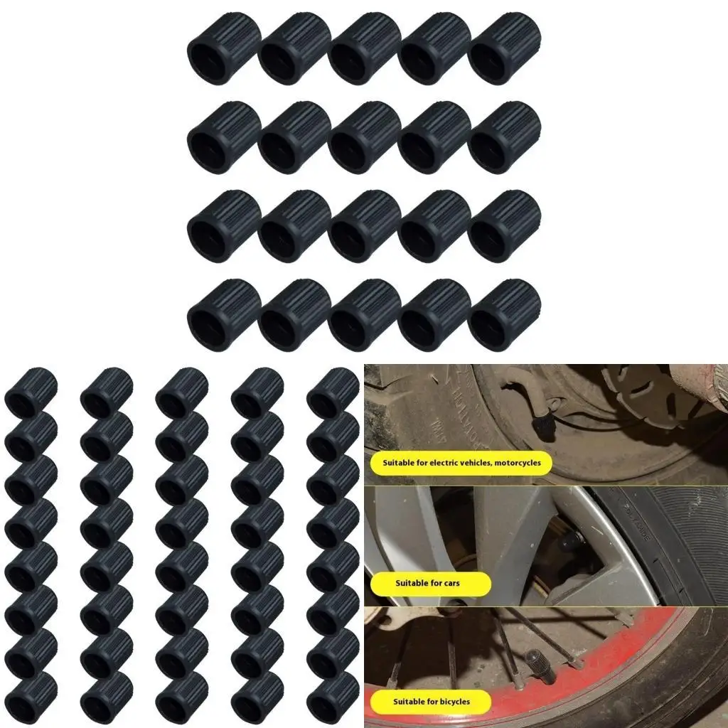 F1CF Gate Stem Headpieces for Car Motorbike Truck Wheel Security
