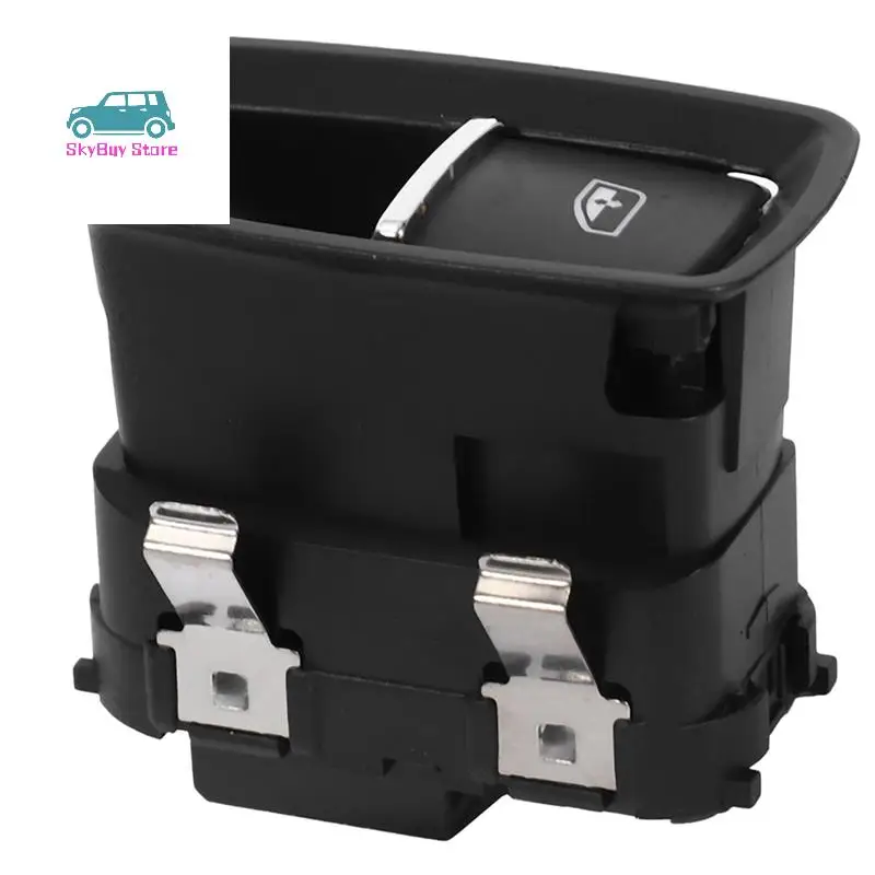 

2X 7PP959855CDML For Porsche 911 991 981 970 For Porsche Cayenne Panamera Macan Passenger Button Window Switch