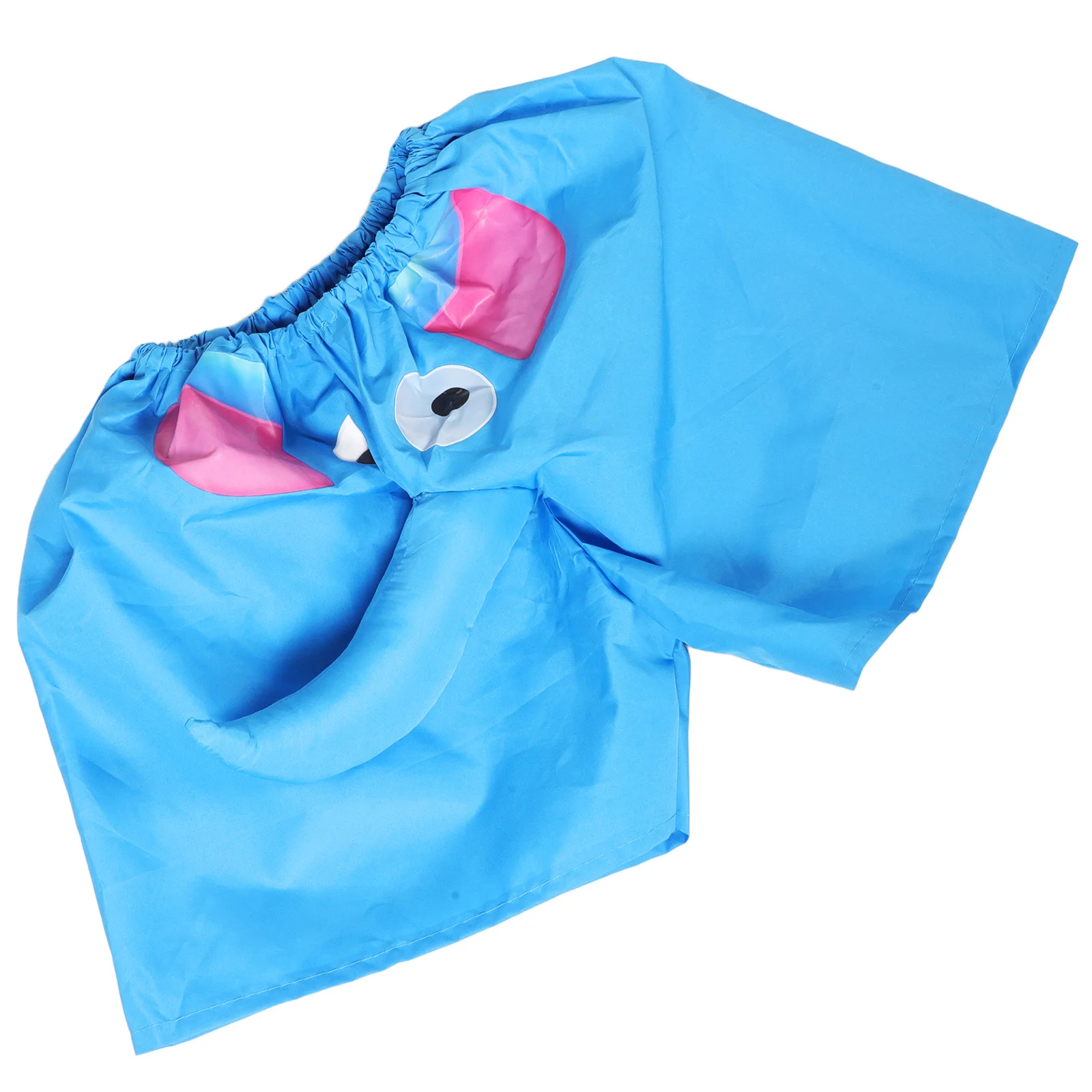 

Elephant Pants Animal Figures Cute Trunk Short Cosplay Big Nose Shorts Panties Bell Adult Costume
