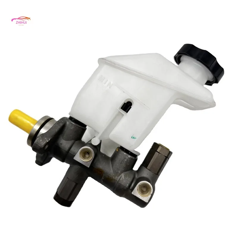 

OEM 585101G000 585101G010 Car Brake Master Cylinder For Hyundai Kia Dodge Attitude Rio Accent Verna 1.4L 1.6L 2005-2011