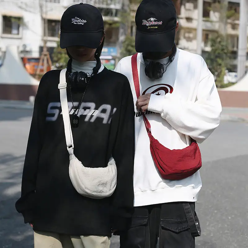 bolsa-casual-leve-estilo-dumpling-bolsa-transversal-para-casais-bolsa-de-ombro-Unica-para-celular-estilo-simples-para-o-dia-a