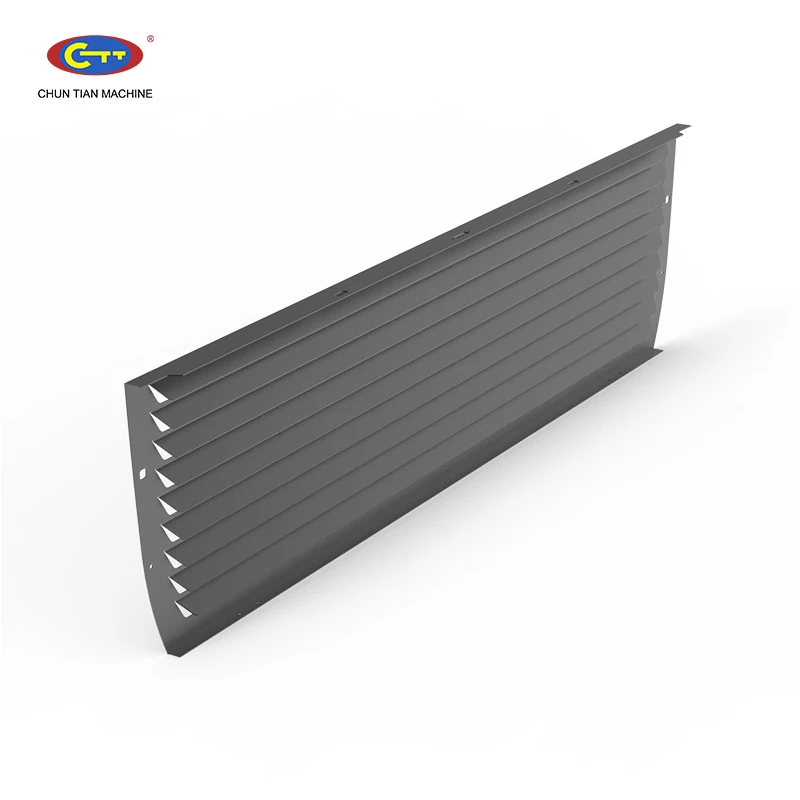 قطع غيار حافلات ADL، ملحقات حافلة مدرب هيكل السيارة بالكامل