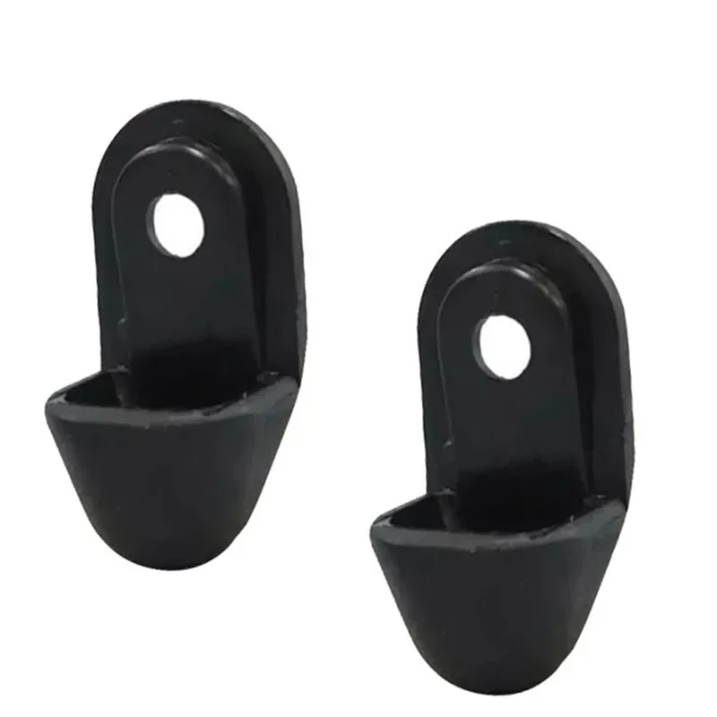 Car Removeable Soft Top Latch Cap Plastic Cap NA01-R1-311 For Mazda MX-5 Miata 1.6L MT A B Base 1991 1992 1993 Auto Accessories