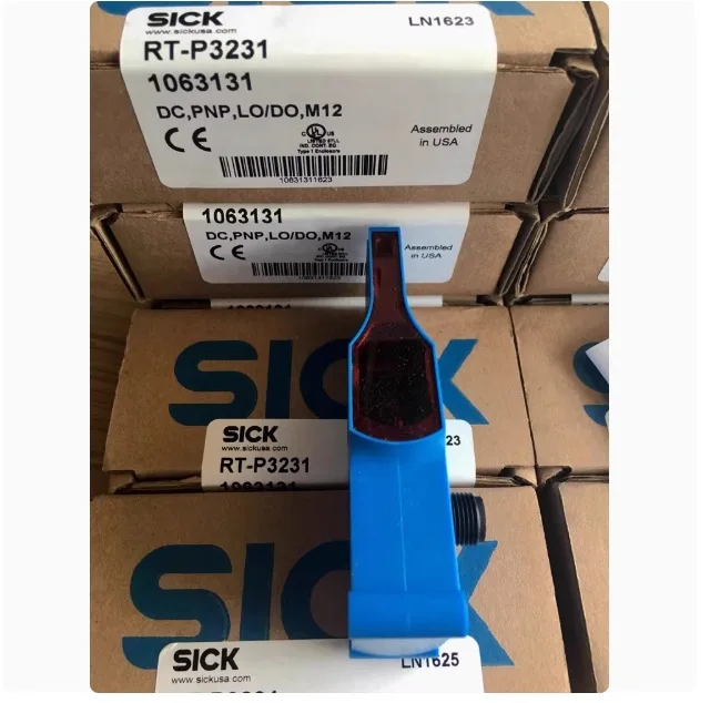 Germany SICK New Genuine RT-P3221 RT-P3223 RT-P3231 RT-P1223 RT-P1223