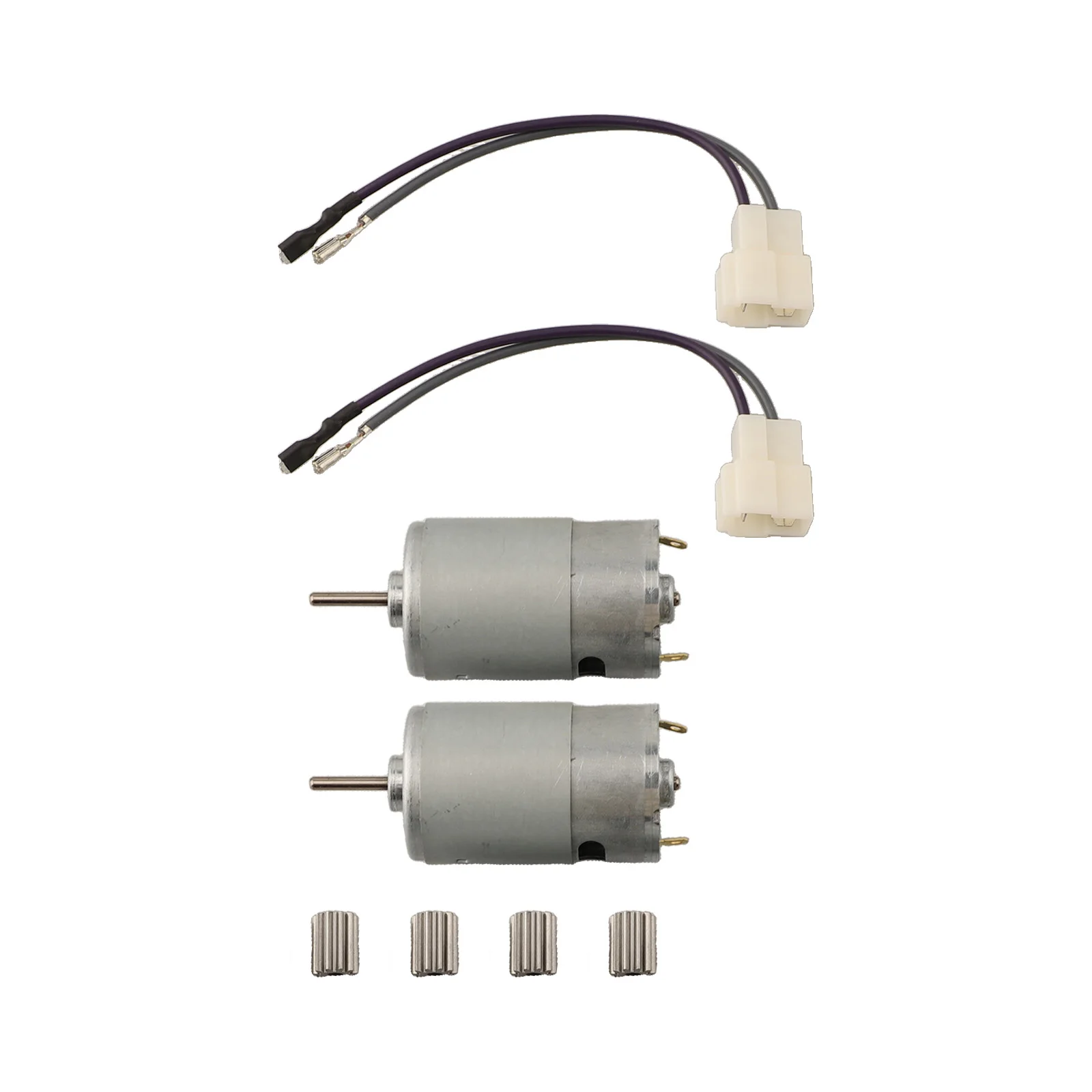 

Сменный электродвигатель двигателя, 40000 об/мин, соединительный кабель двигателя, охлаждающий вентилятор, электродвигатель, металлическая медная катушка для обновления двигателя