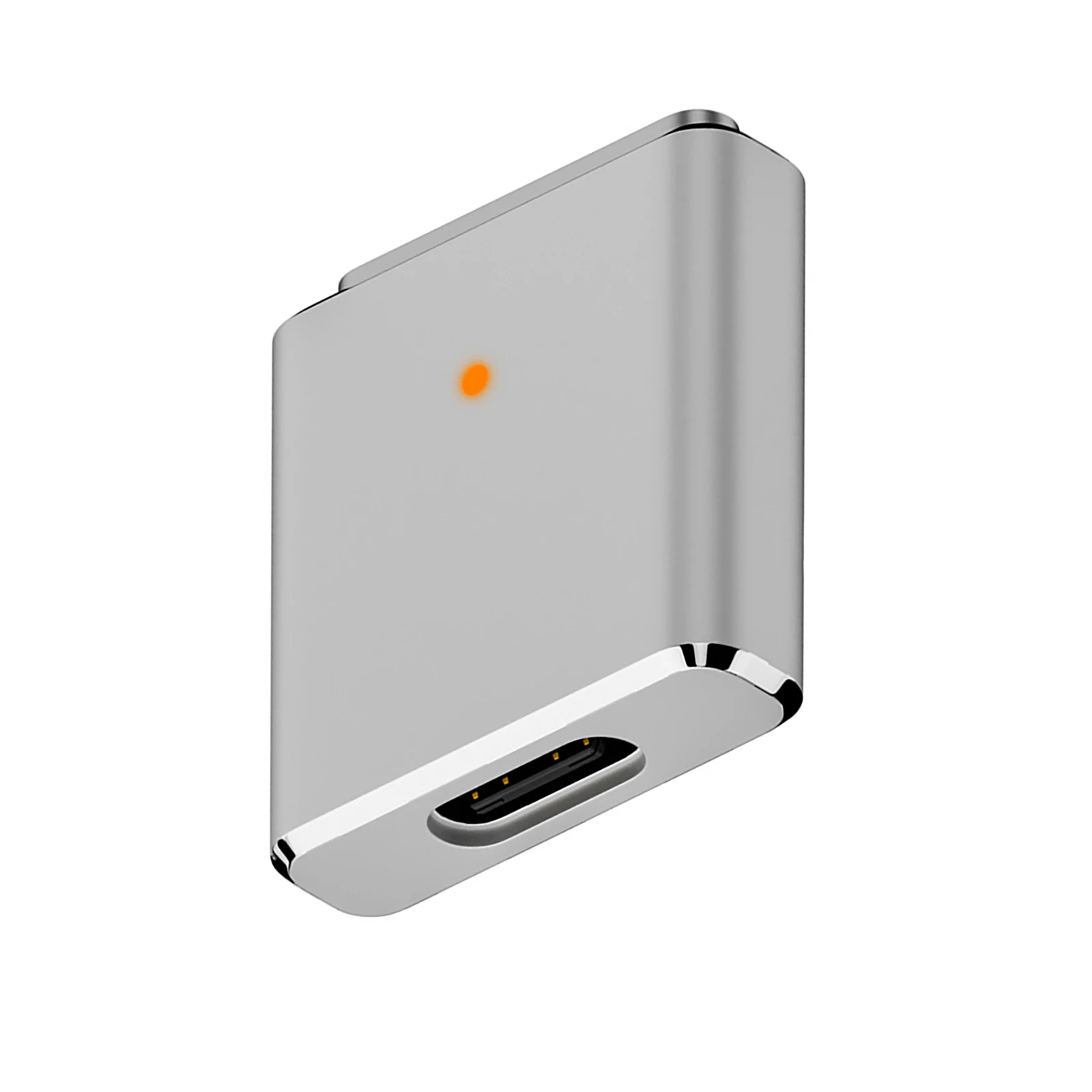 

USB Type-C To for Magsafe 3 PD 100W Magnetic Charging Converter Adapter For MacBook Pro 14inch 2023 for MacBook Air 2022(M2)