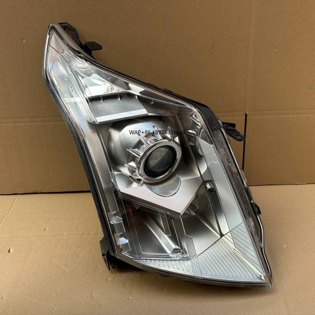 

Original Halogen Xenon Headlights for Car Lighting System