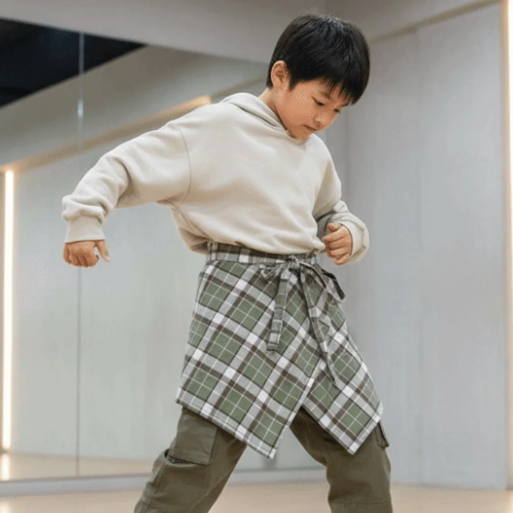 saia-xadrez-estilo-coreano-com-cinto-hip-hop-irregular-saia-curta-a-line-para-criancas-y2k-cintura-alta-saia-com-cinto-para-meninos