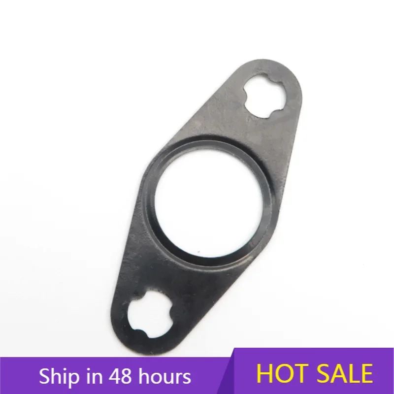 

FOR Volkswagen Audi A4L A6L Q5 CC Passat Magotan Turbocharger Gasket Black High Quality Durable Solid Auto Parts 06F145757G