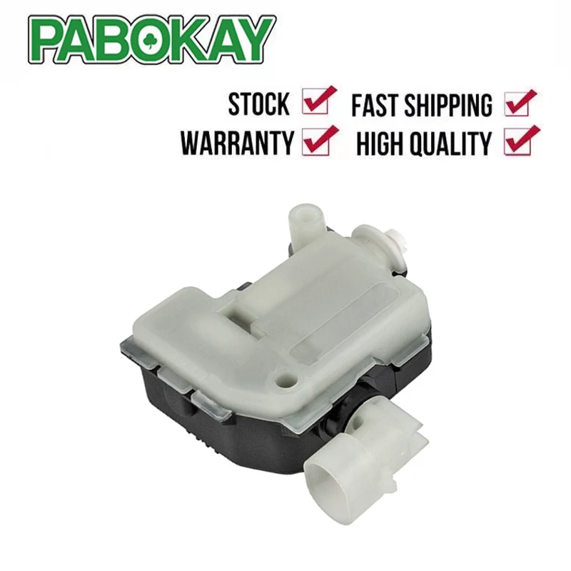 For Chevrolet Orlando 2011 Vauxhall MOKKA 1.4 Fuel Flap Locking Motor 13501151