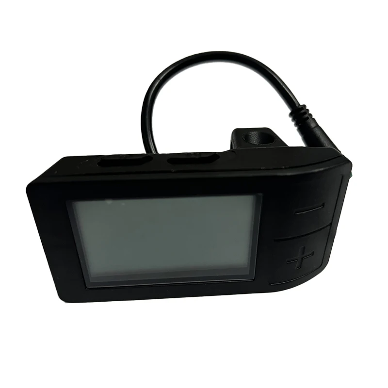 Display LCD originale per HIMO C26 parti di biciclette elettriche misuratore di motore cruscotto accessori di ricambio per bici elettriche