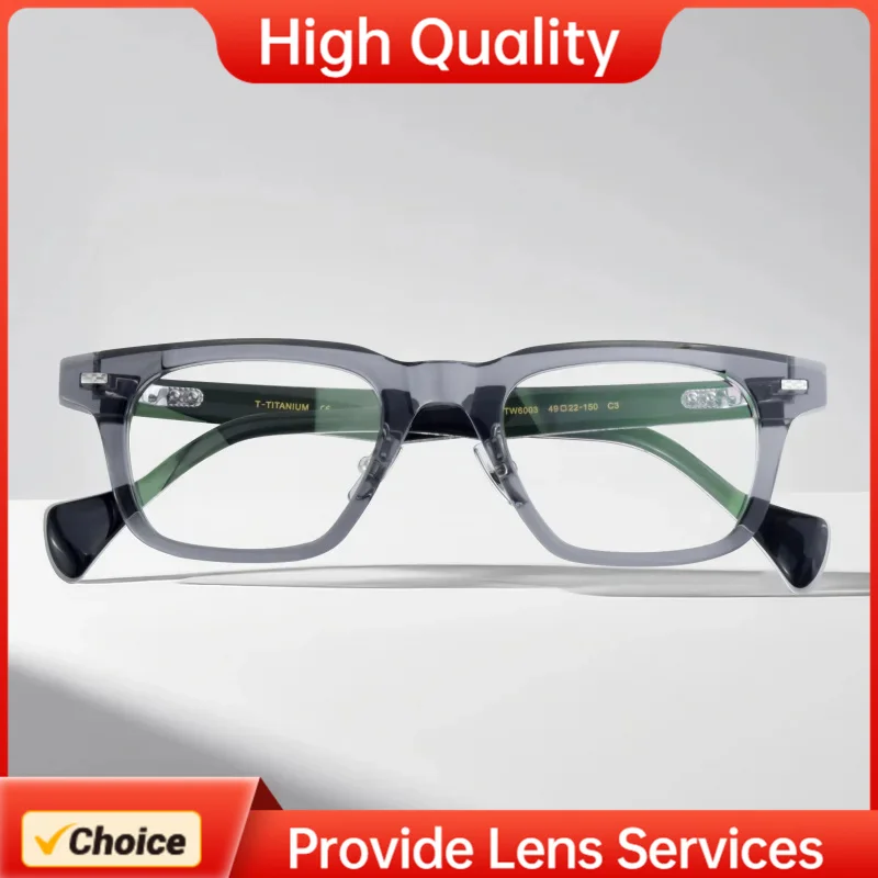 Small Size Retro Vintage Suitable High Quality Fashion Rectangle Optical Glasses Frame OTW6003 Women Ladies Eyeglasses Frame
