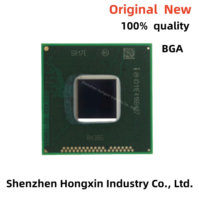 

100% test very good product SR17E DH82HM86 SR17D DH82HM87 SR17C DH82QM87 bga chip reball with balls IC chips