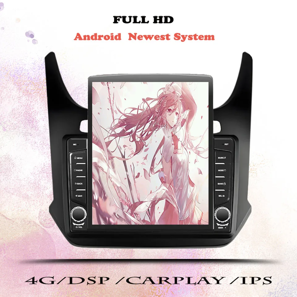 8G + 128G Android 14 Chevrolet - Tablet Danish Mobile & Accessories Photos incelemesi ve fiyatı