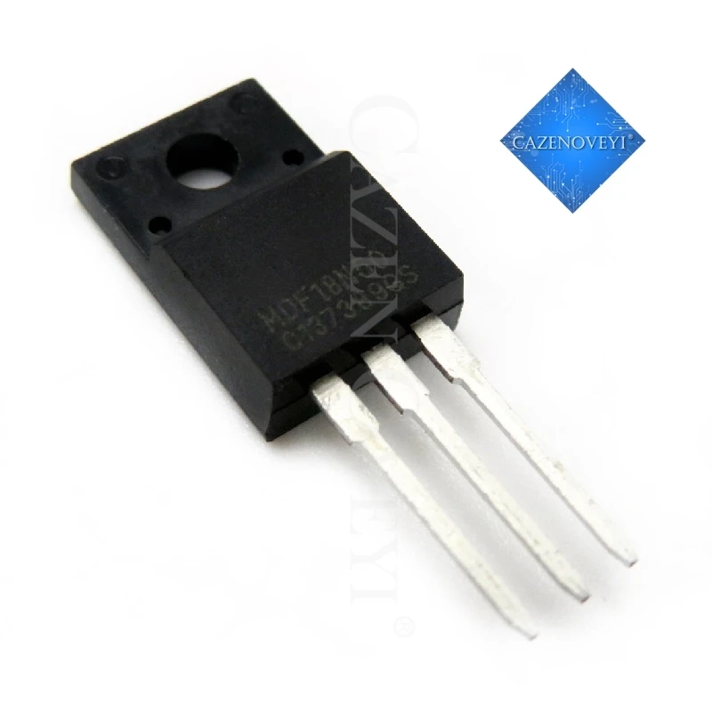5-100PCS TLE4729G TLE4729 MDF18N50 MDF18N50TH 2SK30A 2SK30 CD4029BE CD4029 TDA1517P TDA1517 HY57V561620FTP-H HY57V561620FTP