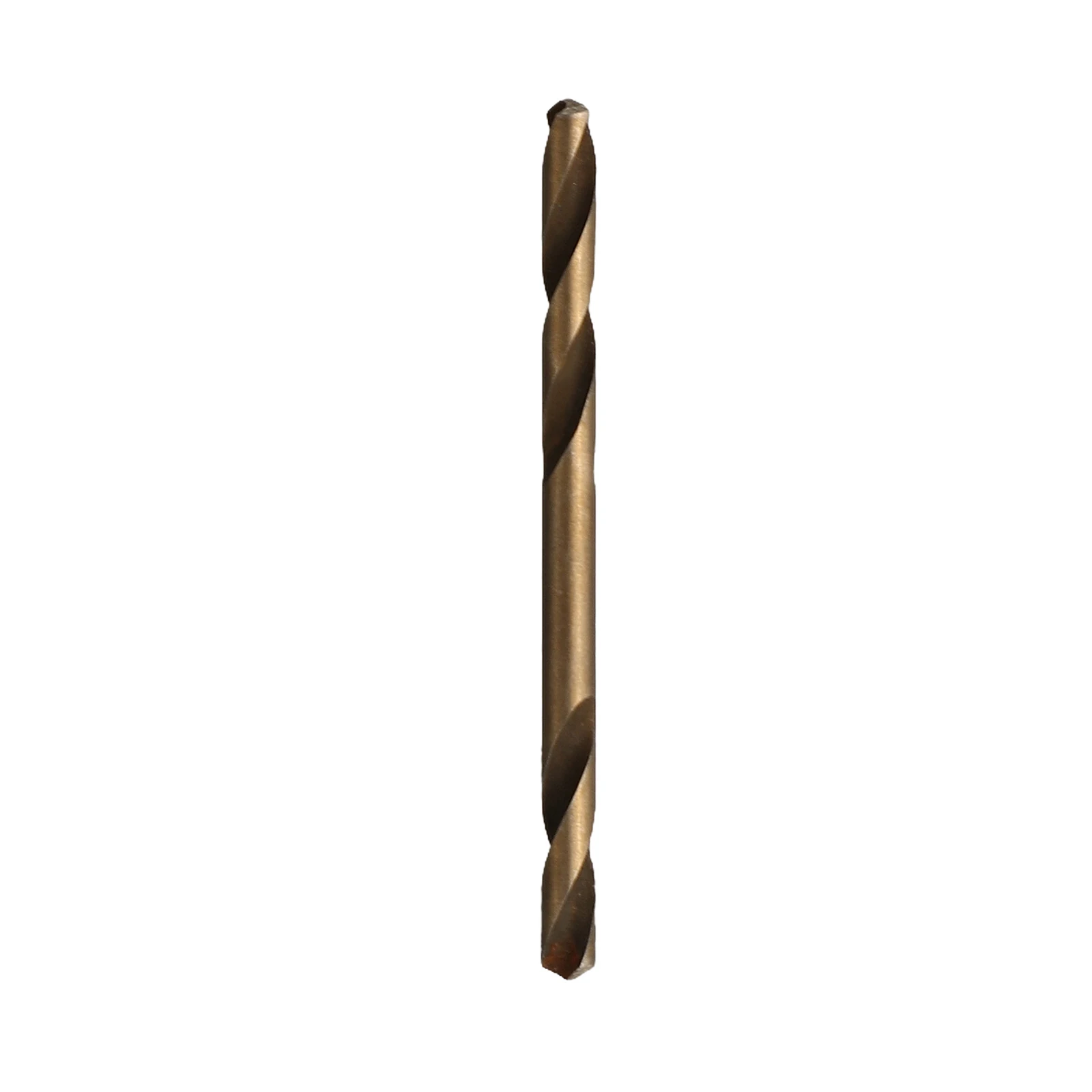 Auger Drill Bit Drill Bits None 4.0mm 4.2mm 5.0mm 6.0mm Bench Drill Double Drill Bits 1pc 3.5mm Stainless Steel