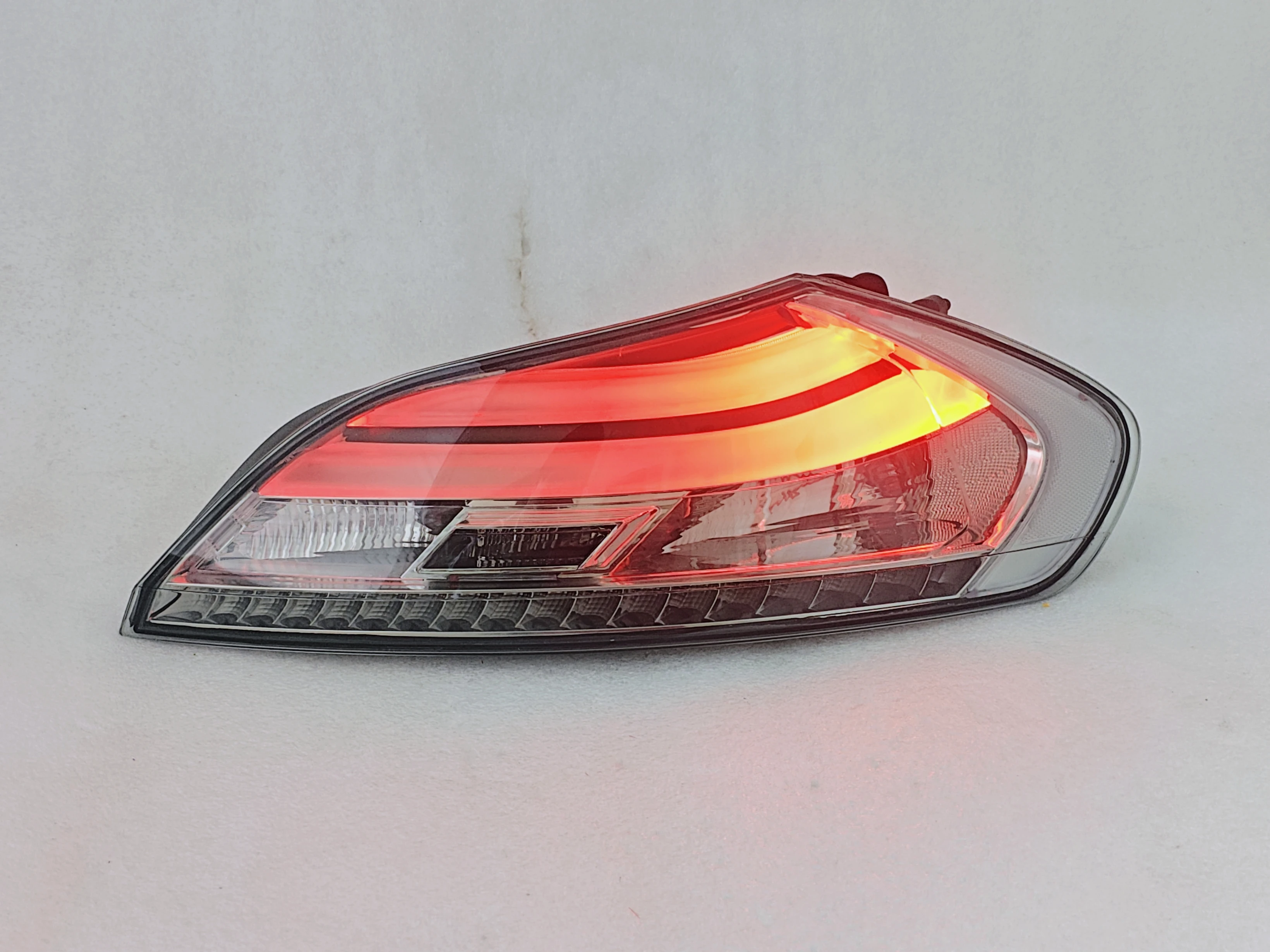 Best Selling Black Taillights for Z4 E89 2009 2010 2011 2012 2013 2014 2015