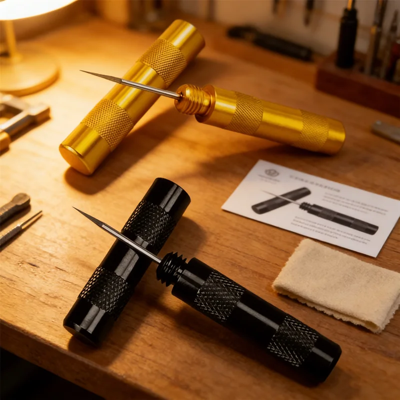 

Набор инструментов для прочистки сопел различных размеров ​ Иглы для чистки из нержавеющей стали для различных наконечников, необходимые для принтеров и аэрографов для макияжа