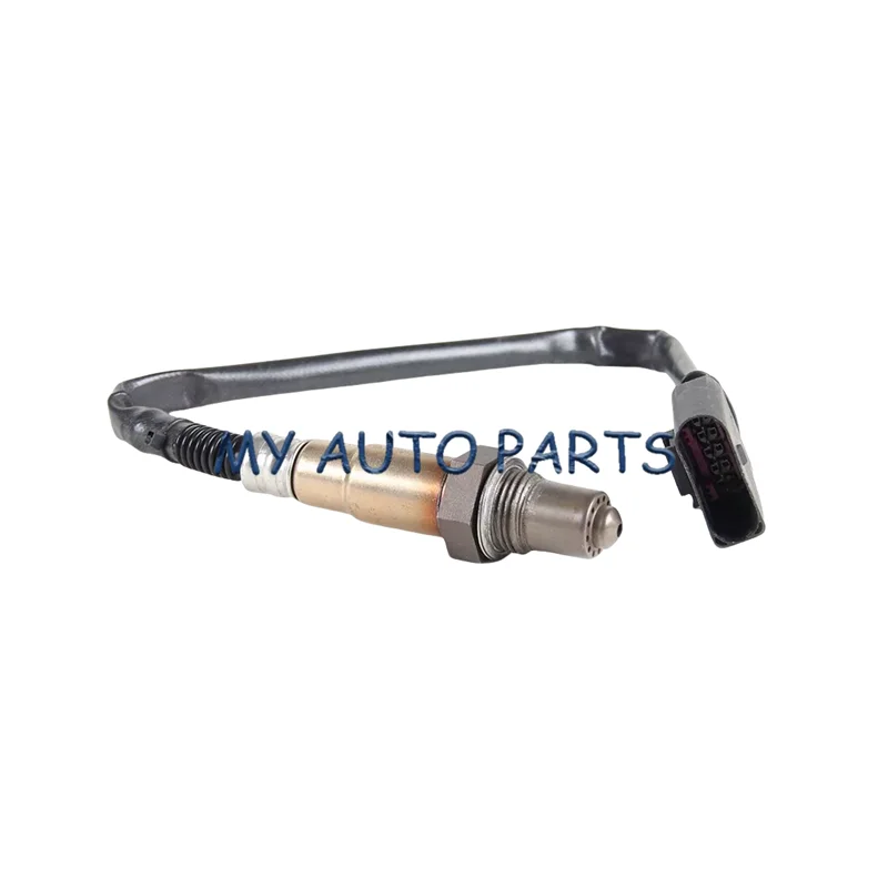 Przedni czujnik tlenu 2.0T pasuje do VW Touareg AUDI A4 A5 Q5 8K 0906262 C