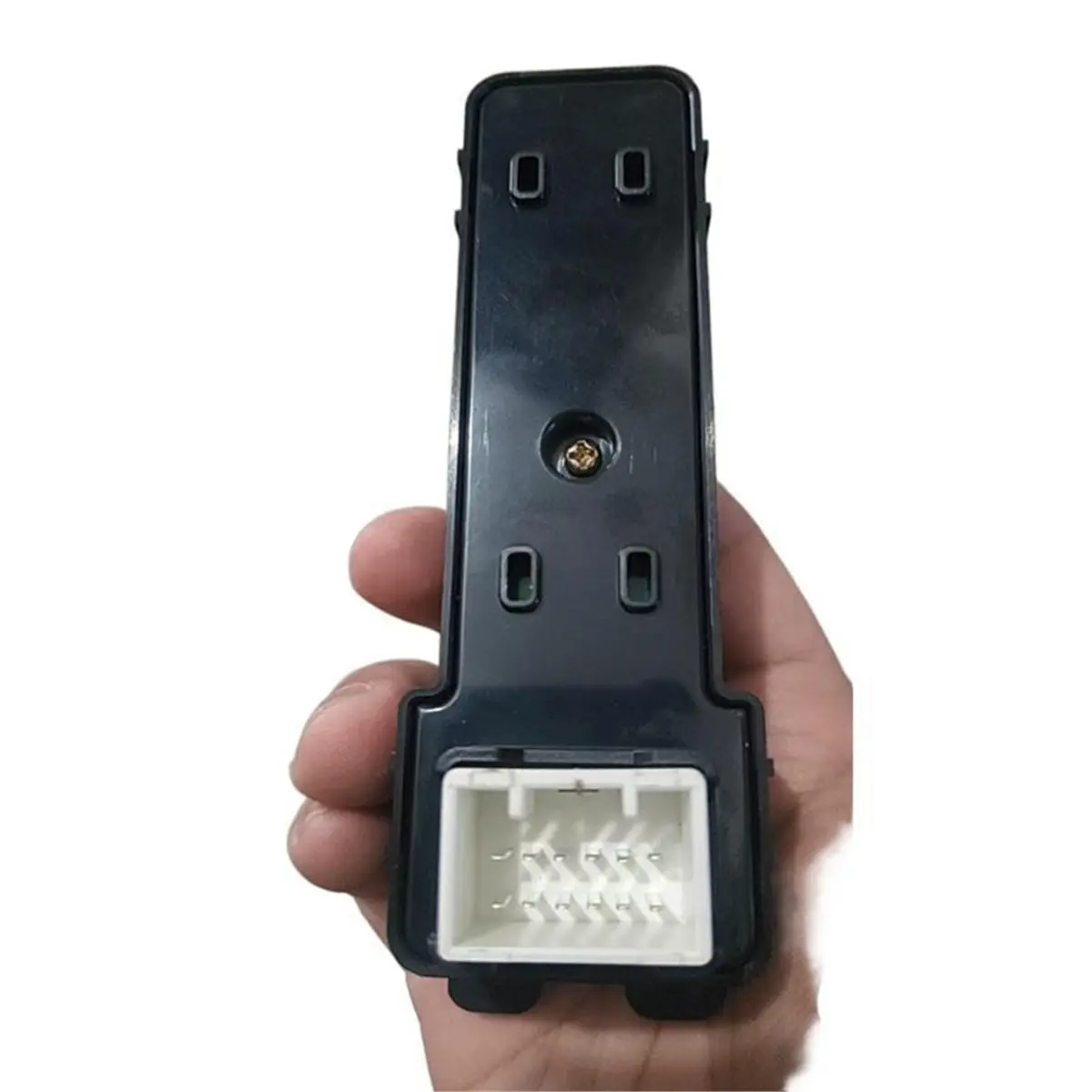 #41O Power Window Control Lifter Switch for Hyundai Tucson,93575D30214X,(ABS)