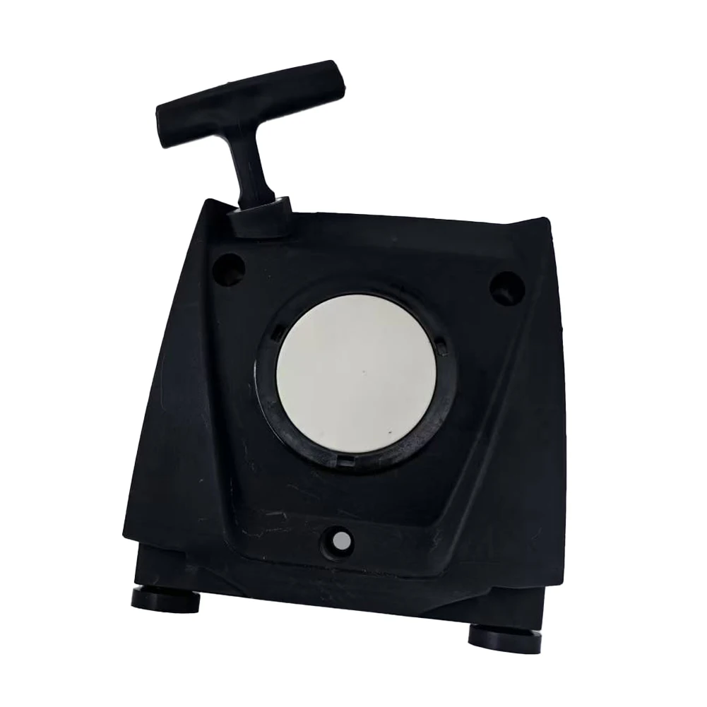 

Recoil Starter for Backpack Blowers For BR800 and For BR800X Seamless Integration Easy Maintenance 42831904001