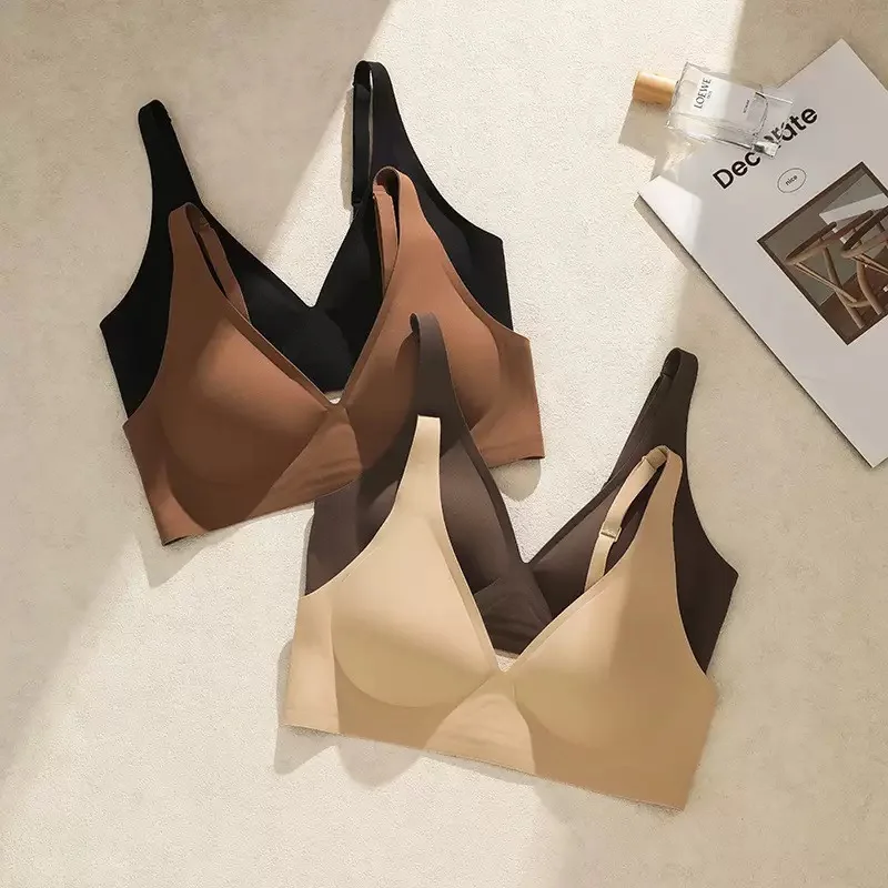 Thumbnail 2 - #81 Best Deep V Push-Up Bras to Buy In 2026