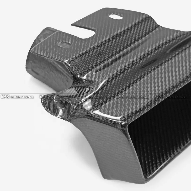 

suitable for For HONDA CIVIC 5TH GEN EG 92-95 Exterior Accessories Air Duct for RHS Headlight Compatible with 92-95 EG Civic Mod