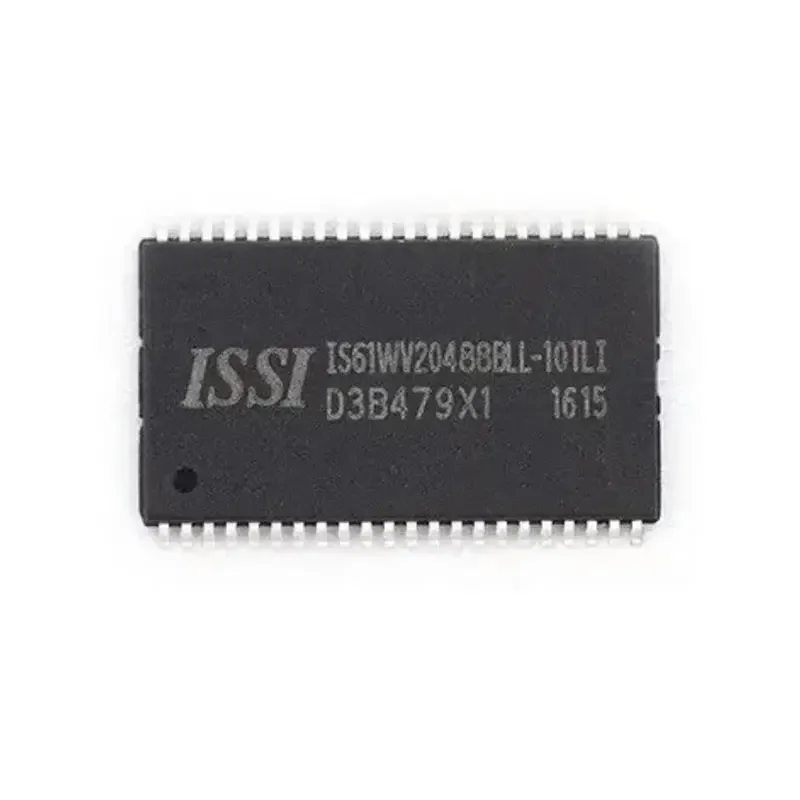 Originale originale IS61WV20488BLL-10TLI TSOP-44