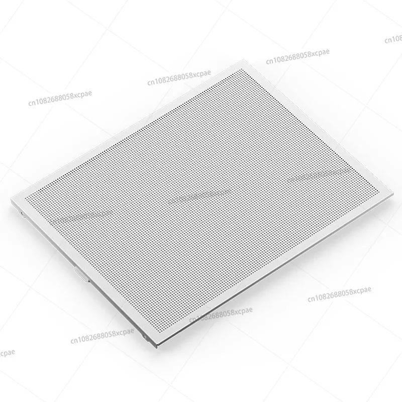 D32 Chassis Mesh Si…