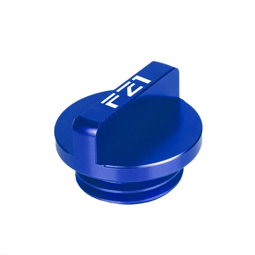 FOR YAMAHA FZ1 FZS1000 FZ-1 fazer 2001- 2015 2014 2013 2012 2011 M27*3.0 Motorcycle Engine Oil Filler Cup Plug Cover cap Screw