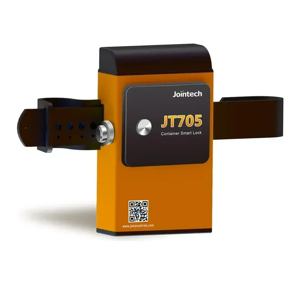 

security GPS GSM tracking lock for container cargo tracking