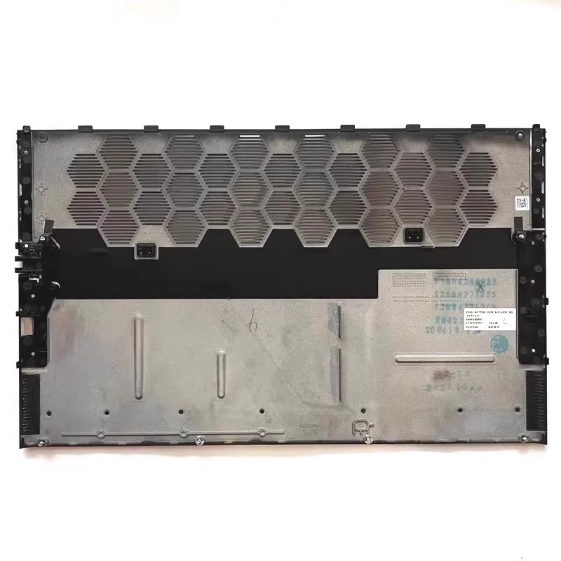 New Shell For Alienware M15 R2 black Back Cover Bottom Base Access Door E Shell 0KHWHT KHWHT