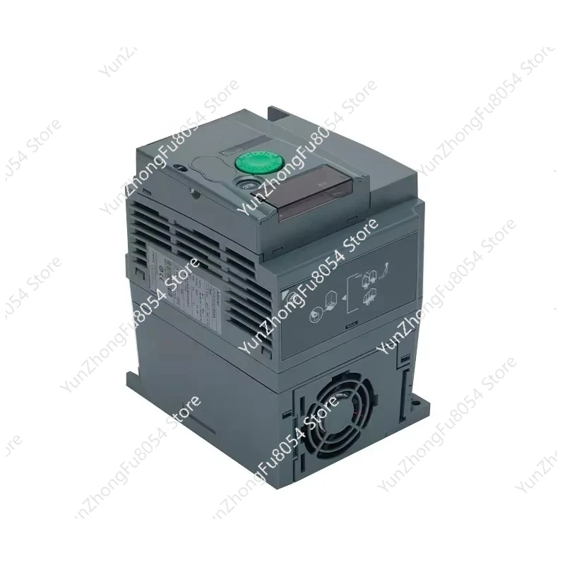 ل ATV310HU15N4A محرك متغير السرعة ATV310 1.55kW 2HP الثقيلة 380-460 فولت 3 المرحلة بدون مرشح EMC #4