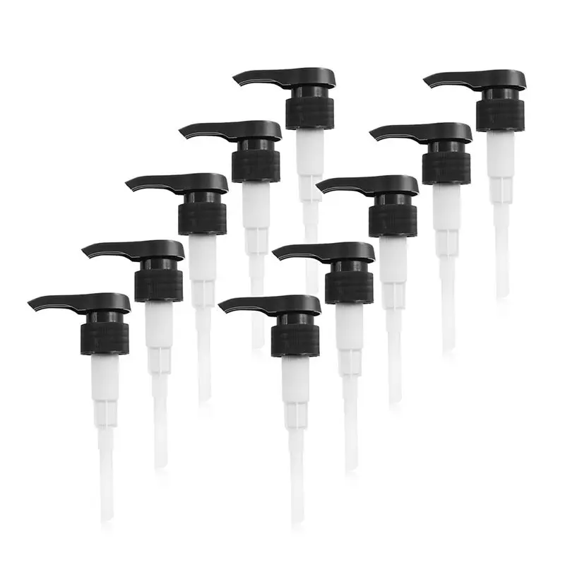 NEW HOT In Stock-Syrup Pump Compatible For Javy 6Fl Oz Coffee Concentrate, 10 Pcs Coffee Concentrate Pump Dispense