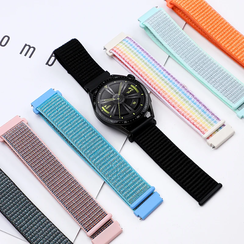 Nylon Loop Band For… - image