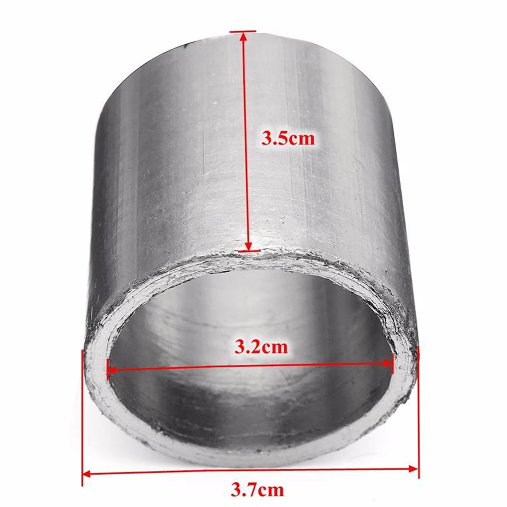 Replacement for Vespa GTS GTV IE GT S Super 125 250 300 cc Exhaust Pipe Gasket Accessories