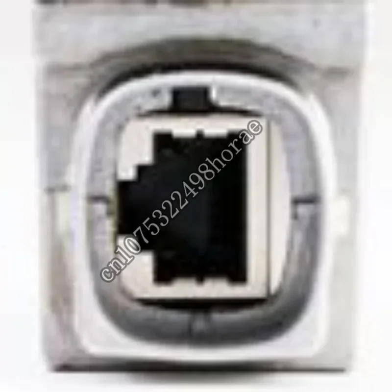 Modulo codificatore originale con porta mesh servomotore Smi20 Smi10