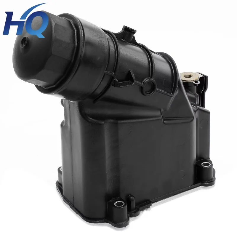 

11427807799 Oil Filter Housing For BMW E81 E82 E87 E88 E90 E91 E92 E93 E60 E61