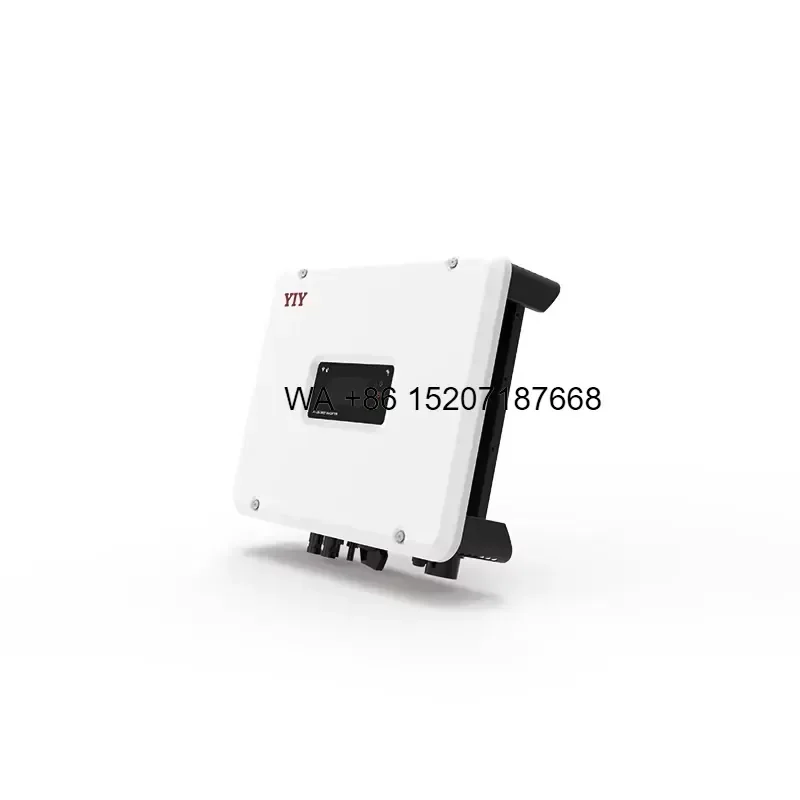 Wmwmnu For Grid Tie Solar Inverter Single Phase 1kw 1.5kw 2kw 3kw 4.4kw 5kw MPPT With Limiter On Grid Inverter
