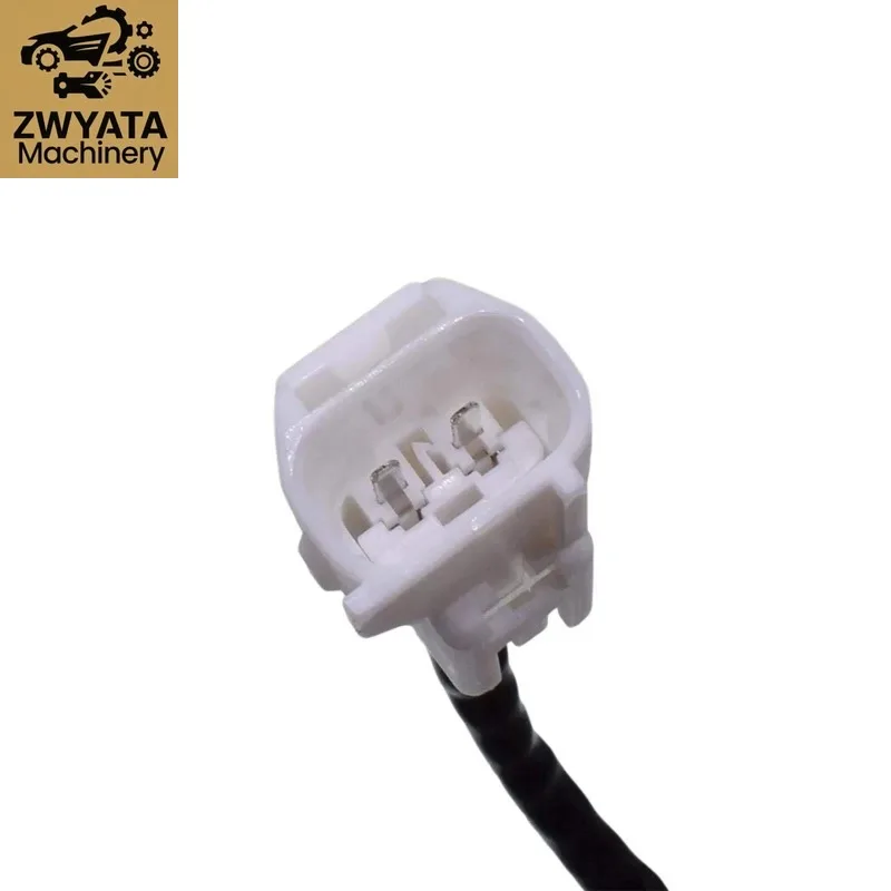 Exhaust GAS Temperature Sensor 22630-EC01A 22630-EC00A 22630EC01A For Nissan Cabstar NP300 Navara Pathfinder III 2.5 DCi