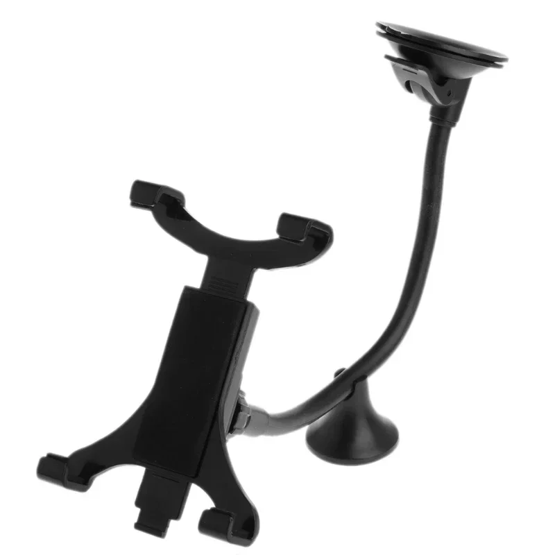 Tablet Tripod Mount Clamp With 1/4