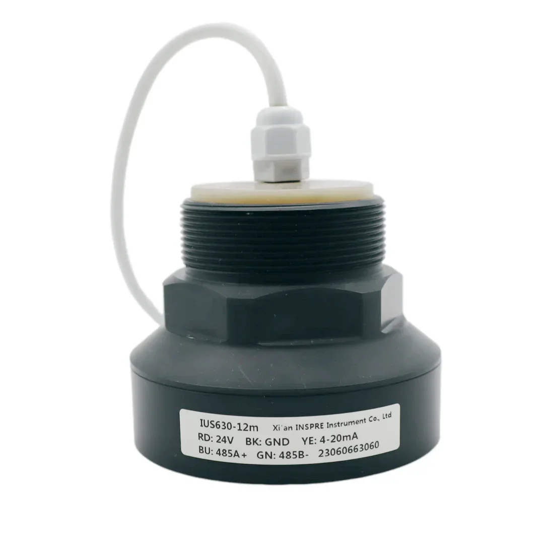 

10khz 20khz 40khz 0.5 16 m Distance Measuring resolution Air pnp proximity Concentration Sensor ultrasonic Transducer