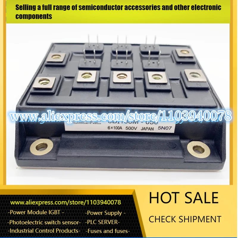 

6DI75MB-050 6DI50M-050 6DI100M-050 6DI50MB-050 6DI75MB-060 IGBT