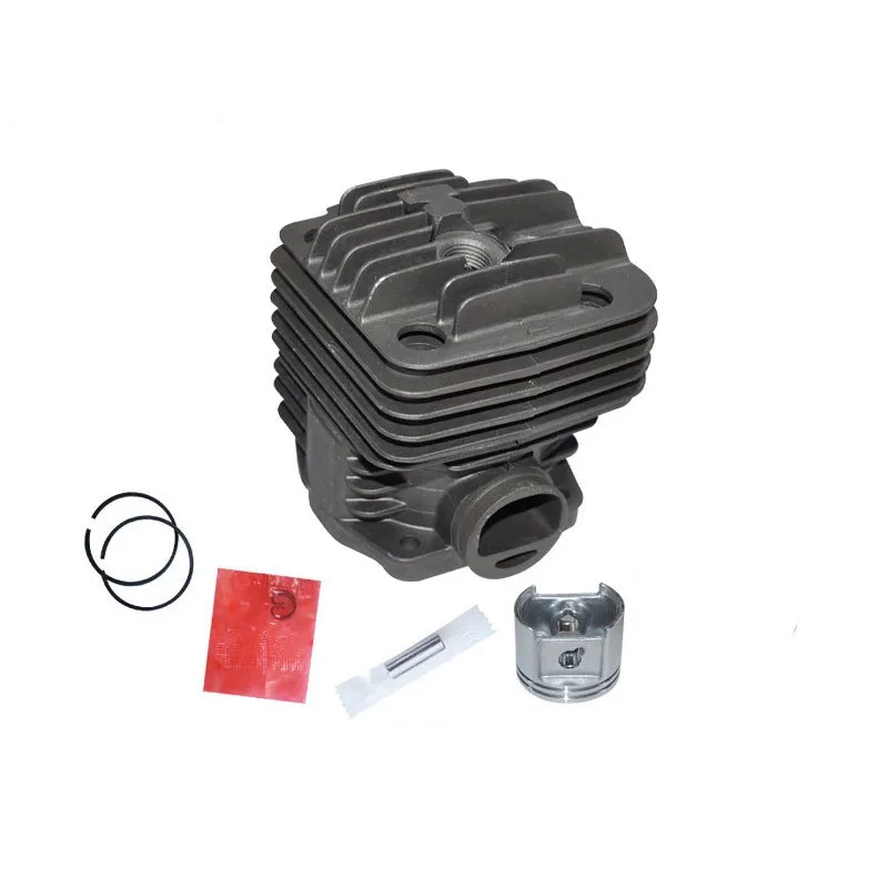 Kit de Pistão do Cilindro para Cortador Stihl Ts400 49 mm pn 4223 020 1200