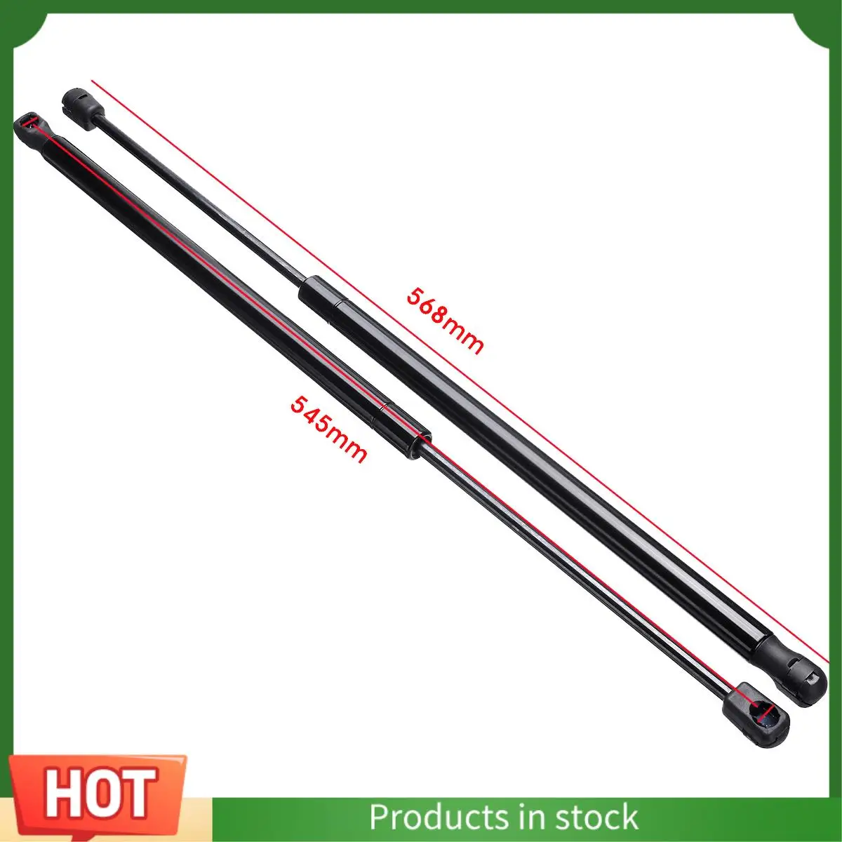 

AU63 автомобильные стойки газовой пружины задней двери багажника для BMW 3 серии E91 Estate 2005 2006 2007 2008 2009 2010 2011 2012 51247127875