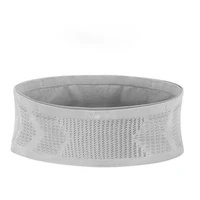 Multifitness Yoga Lightweight Invisible Waist Pack Breathable Comfortable High Elastic 4