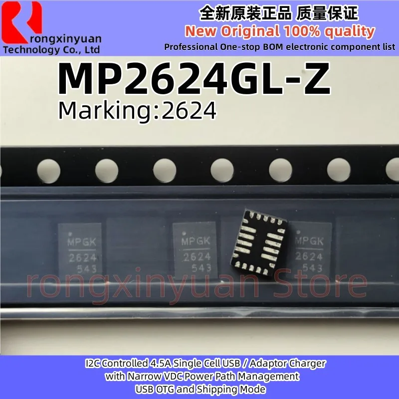 MP28258DD-LF-Z AAA MP28258DD MP28258 MP2624GL-Z MP2624GL MP2624 MP2617GL-Z MP2617GL MP2617 LM4990LDX L4990 LM4990LD LM4990 신제품