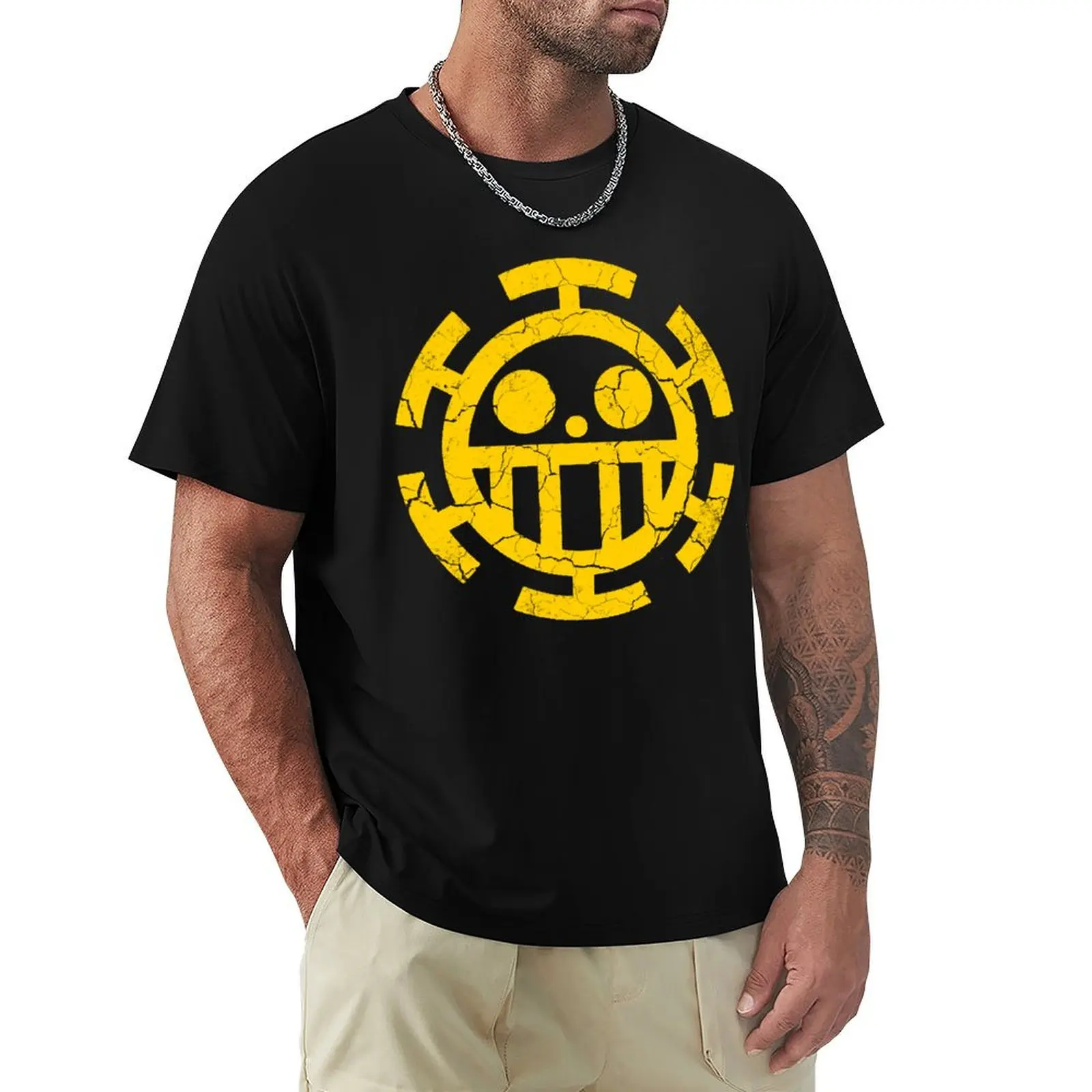 

Trafalgar D. Water Law T-Shirt luxury designer basketball graphic tees t shirts for men pack