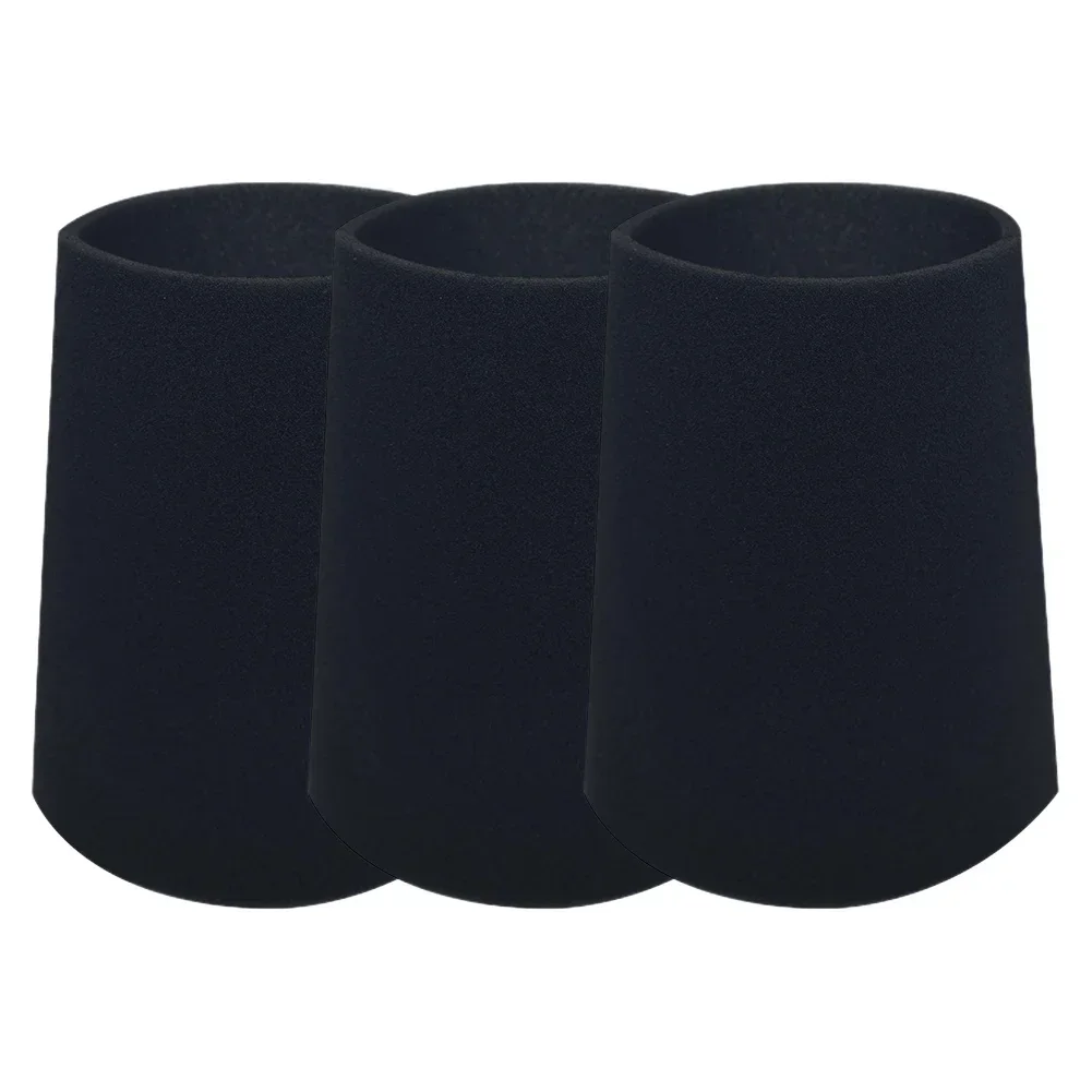 3/6pcs Foam Filters For SL18910P-3 SL18130P SL18133 SL18129 Vacuums Household Cleaning Tools Filters Replacement Accessories